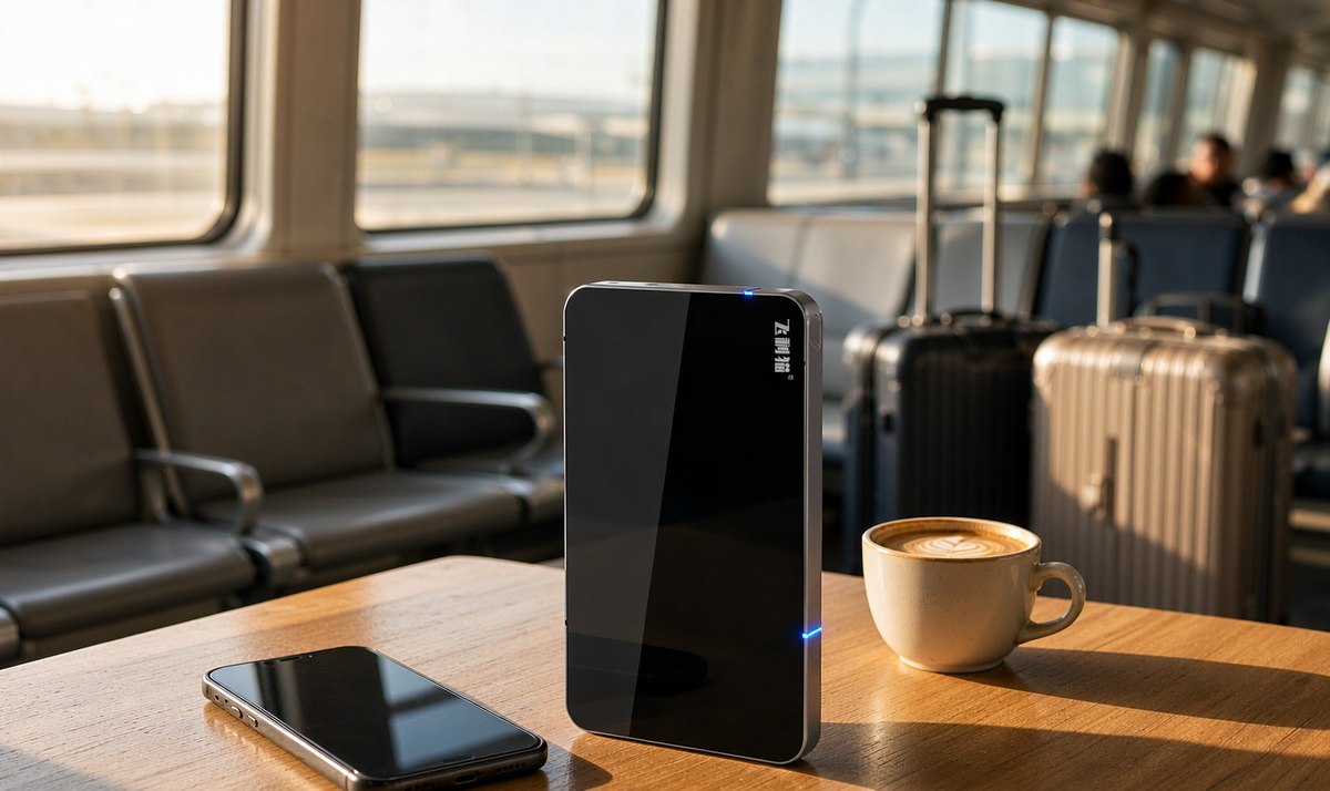 徐州随身WiFi怎么选？信号、套餐与避坑全指南